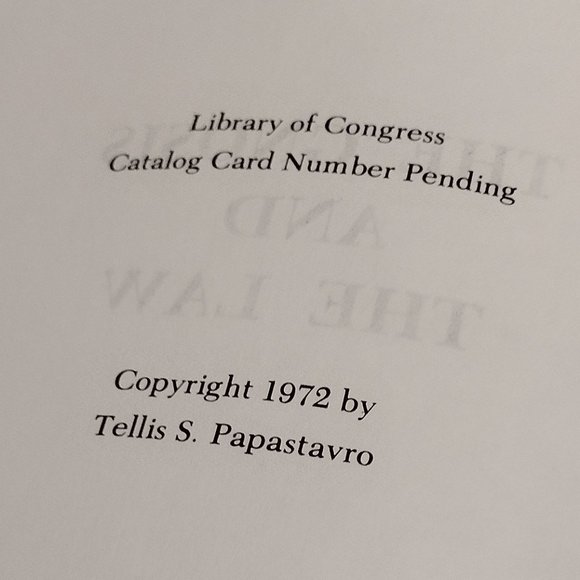 The Gnosis and the Law - Picture 3 of 16